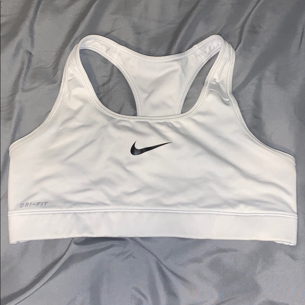 Nike Dri-Fit Sports Bra